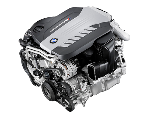 ProMotors – Retífica de Motores - Importado